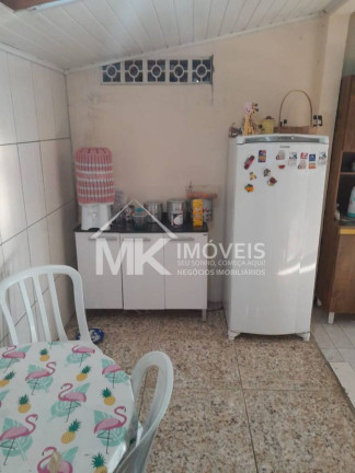 Imagem Casa de Condomínio com 2 Quartos à Venda, 65 m² em Vila Ipanema - Piraquara Imagem Casa de Condomínio com 2 Quartos à Venda, 65 m² em Vila Ipanema - Piraquara