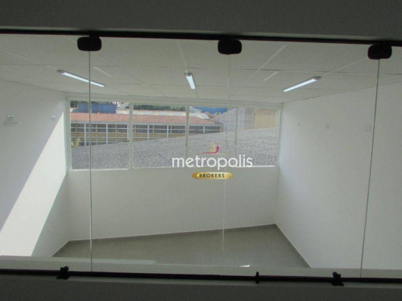 Imagem Edifício Residencial à Venda, 481 m² em Santa Paula - São Caetano Do Sul Imagem Edifício Residencial à Venda, 481 m² em Santa Paula - São Caetano Do Sul