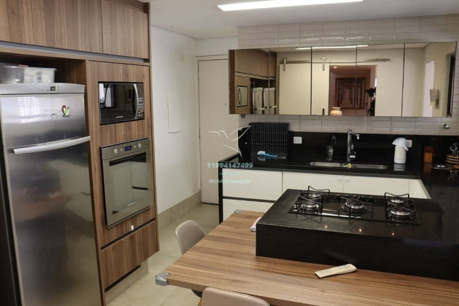 Imagem Cobertura com 5 Quartos à Venda, 288 m² em Vila Madalena - São Paulo Imagem Cobertura com 5 Quartos à Venda, 288 m² em Vila Madalena - São Paulo