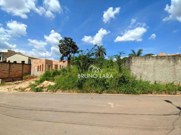 Imagem Terreno à Venda, 300 m² em Fernão Dias - Igarapé Imagem Terreno à Venda, 300 m² em Fernão Dias - Igarapé