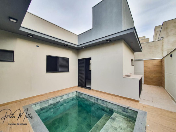 Imagem Casa com 3 Quartos à Venda, 260 m² em Ondas - Soleil - Piracicaba Imagem Casa com 3 Quartos à Venda, 260 m² em Ondas - Soleil - Piracicaba