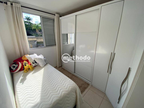Imagem Apartamento com 2 Quartos à Venda, 44 m² em Jardim Nova Europa - Campinas