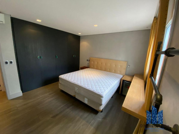 Imagem Apartamento com 1 Quarto à Venda, 78 m² em Vila Nova Conceição - São Paulo Imagem Apartamento com 1 Quarto à Venda, 78 m² em Vila Nova Conceição - São Paulo