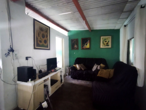 Imagem Casa com 1 Quarto à Venda, 120 m² em Agenor De Campos - Mongaguá Imagem Casa com 1 Quarto à Venda, 120 m² em Agenor De Campos - Mongaguá