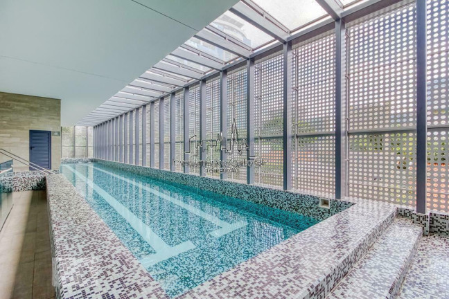 Imagem Apartamento com 1 Quarto à Venda, 45 m² em Vila Nova Conceição - São Paulo Imagem Apartamento com 1 Quarto à Venda, 45 m² em Vila Nova Conceição - São Paulo
