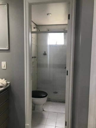 Imagem Apartamento com 2 Quartos para Alugar, 52 m² em Consolação - São Paulo Imagem Apartamento com 2 Quartos para Alugar, 52 m² em Consolação - São Paulo