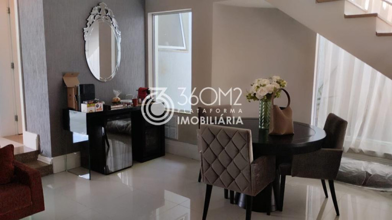 Imagem Casa com 4 Quartos à Venda, 498 m² em Parque Terra Nova Ii - São Bernardo Do Campo