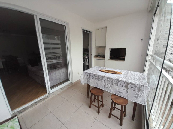 Imagem Apartamento com 3 Quartos à Venda, 81 m² em Jardim Marajoara - São Paulo