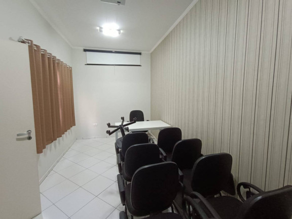 Imagem Sala Comercial para Alugar, 23 m² em Centro - São José Dos Campos Imagem Sala Comercial para Alugar, 23 m² em Centro - São José Dos Campos
