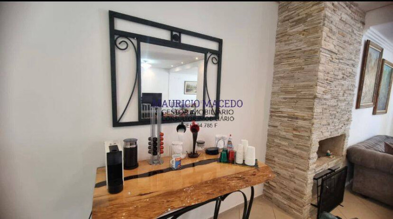 Imagem Casa com 3 Quartos à Venda, 180 m² em Tambore - Santana De Parnaíba