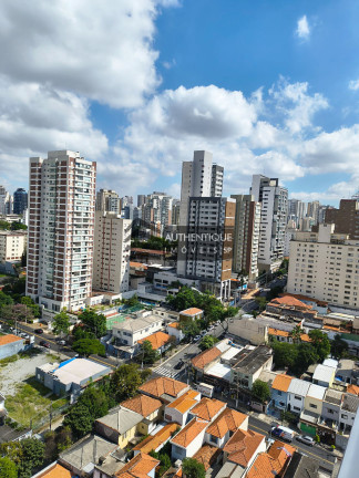 Imagem Apartamento com 2 Quartos à Venda, 67 m² em Vila Mariana - São Paulo