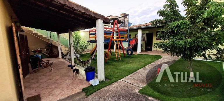 Imagem Chácara com 6 Quartos à Venda, 240 m² em Jundiaizinho (terra Preta) - Mairiporã Imagem Chácara com 6 Quartos à Venda, 240 m² em Jundiaizinho (terra Preta) - Mairiporã