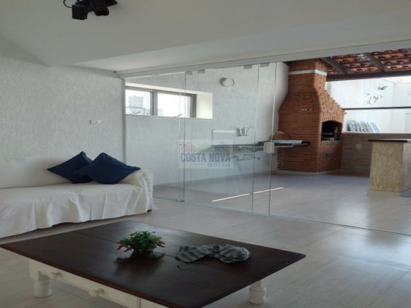 Imagem Apartamento com 3 Quartos à Venda, 210 m² em Balneário Guarujá - Guarujá Imagem Apartamento com 3 Quartos à Venda, 210 m² em Balneário Guarujá - Guarujá