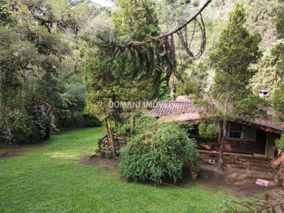 Imagem Casa com 6 Quartos à Venda, 530 m² em Região Do Atalaia - Campos Do Jordão