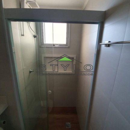 Imagem Apartamento com 2 Quartos para Alugar, 53 m² em Centro - São Bernardo Do Campo