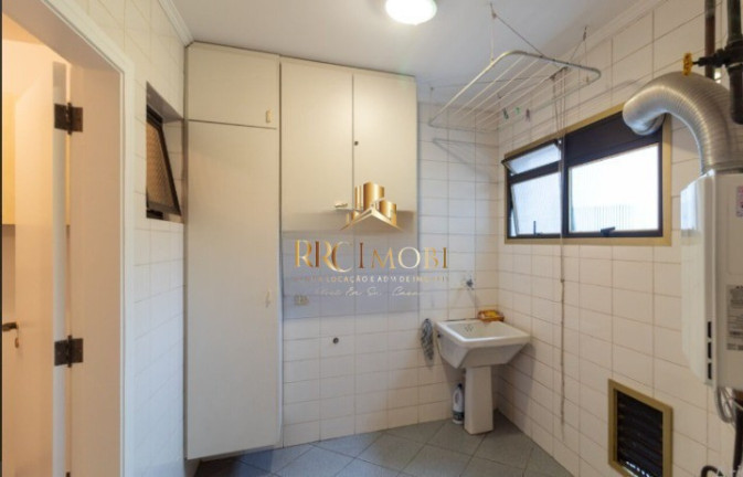 Imagem Apartamento com 3 Quartos para Alugar, 196 m² em Vila Cruzeiro - São Paulo Imagem Apartamento com 3 Quartos para Alugar, 196 m² em Vila Cruzeiro - São Paulo
