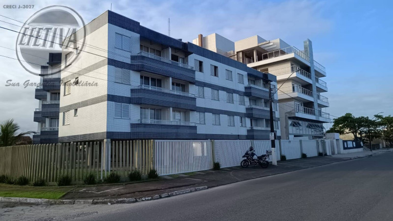 Apartamento com 1 Quarto à Venda, 72 m² em Flórida - Matinhos