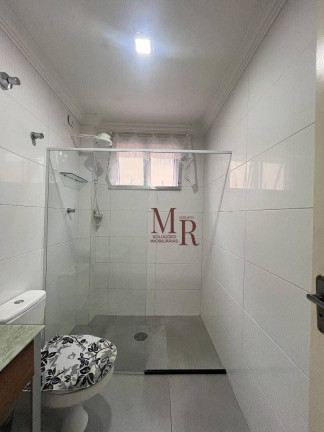 Imagem Apartamento com 1 Quarto à Venda, 45 m² em Canto Do Forte - Praia Grande