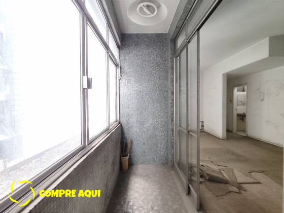 Imagem Apartamento com 3 Quartos à Venda, 147 m² em Higienópolis - São Paulo