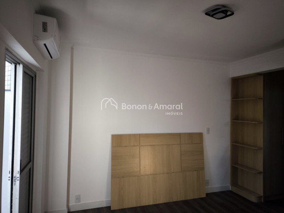 Imagem Apartamento com 1 Quarto à Venda, 52 m² em Botafogo - Campinas Imagem Apartamento com 1 Quarto à Venda, 52 m² em Botafogo - Campinas