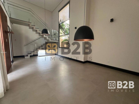 Imagem Casa com 4 Quartos à Venda, 265 m² em Villaggio 2 - Bauru Imagem Casa com 4 Quartos à Venda, 265 m² em Villaggio 2 - Bauru