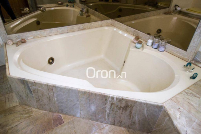 Imagem Apartamento com 4 Quartos à Venda, 310 m² em Setor Bueno - Goiânia