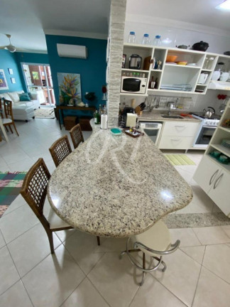 Imagem Apartamento com 3 Quartos à Venda, 124 m² em Riviera - Bertioga
