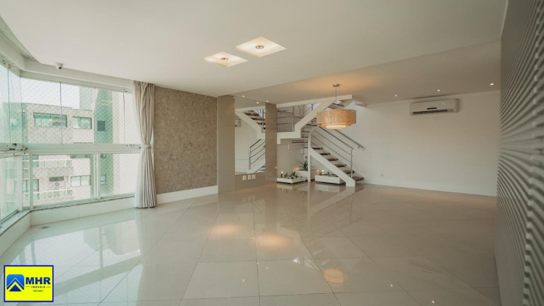 Imagem Apartamento com 4 Quartos à Venda, 295 m² em Praia De Itaparica - Vila Velha Imagem Apartamento com 4 Quartos à Venda, 295 m² em Praia De Itaparica - Vila Velha