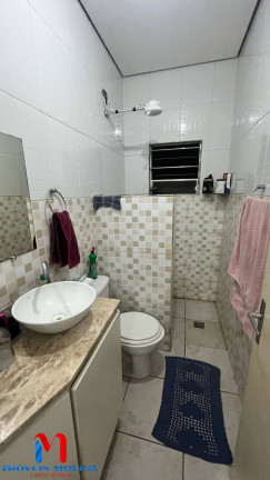 Imagem Apartamento com 3 Quartos à Venda, 83 m² em Mauá - São Caetano Do Sul