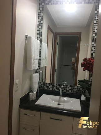 Imagem Imóvel com 3 Quartos à Venda, 100 m² em Jardim Camburi - Vitória