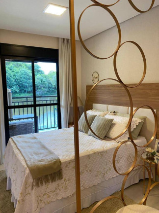 Imagem Apartamento com 3 Quartos à Venda, 90 m² em Recanto Quarto Centenário - Jundiaí