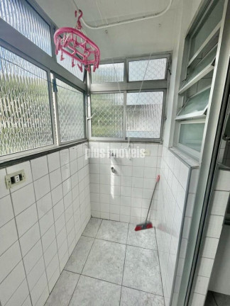 Imagem Apartamento com 2 Quartos à Venda, 73 m² em Vila Inglesa - São Paulo