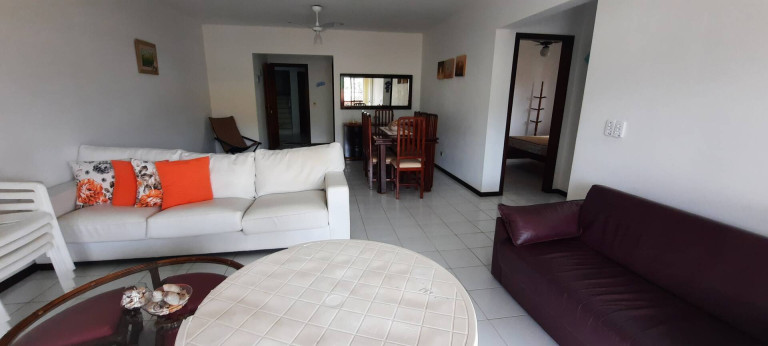 Imagem Apartamento com 2 Quartos à Venda, 110 m² em Tabatinga - Caraguatatuba