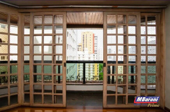 Imagem Apartamento com 3 Quartos para Alugar, 195 m² em Vila Uberabinha - São Paulo Imagem Apartamento com 3 Quartos para Alugar, 195 m² em Vila Uberabinha - São Paulo