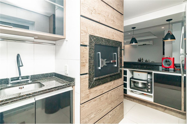 Imagem Apartamento com 3 Quartos à Venda, 112 m² em Moinhos De Vento - Porto Alegre