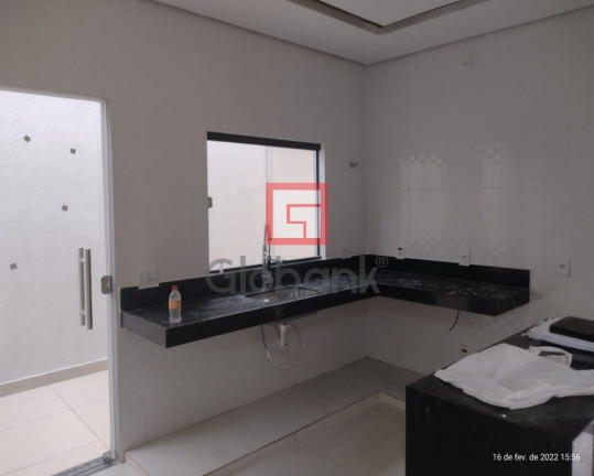 Imagem Casa com 3 Quartos à Venda, 116 m² em Jardim Panorama - Montes Claros Imagem Casa com 3 Quartos à Venda, 116 m² em Jardim Panorama - Montes Claros