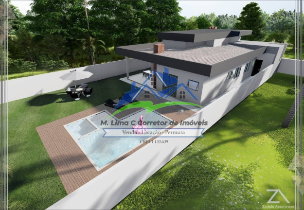 Imagem Casa de Condomínio com 3 Quartos à Venda, 600 m² em Condomínio Figueira Garden - Atibaia Imagem Casa de Condomínio com 3 Quartos à Venda, 600 m² em Condomínio Figueira Garden - Atibaia