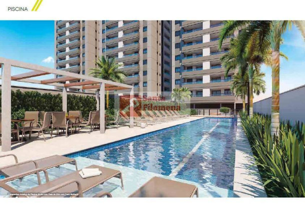 Imagem Apartamento com 2 Quartos à Venda, 54 m² em Centro - São Bernardo Do Campo Imagem Apartamento com 2 Quartos à Venda, 54 m² em Centro - São Bernardo Do Campo