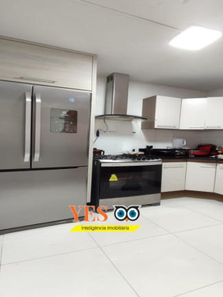 Imagem Casa com 3 Quartos à Venda, 200 m² em Santa Mônica - Feira De Santana Imagem Casa com 3 Quartos à Venda, 200 m² em Santa Mônica - Feira De Santana