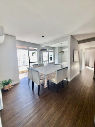 Imagem Apartamento com 3 Quartos à Venda, 127 m² em Campinas - São José