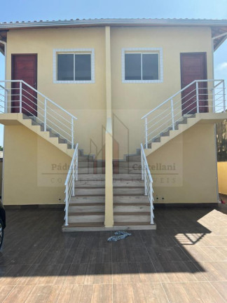 Imagem Casa com 2 Quartos à Venda, 52 m² em Suarão - Itanhaém Imagem Casa com 2 Quartos à Venda, 52 m² em Suarão - Itanhaém