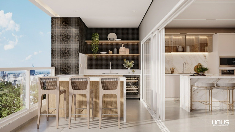 Apartamento com 3 Quartos à Venda, 122 m² em Campinas - São José
