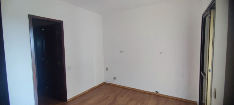 Imagem Apartamento com 3 Quartos à Venda, 130 m² em Morumbi - São Paulo