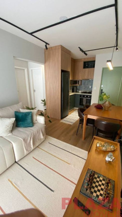 Apartamento com 2 Quartos à Venda, 44 m² em Vila Real - Balneário Camboriú