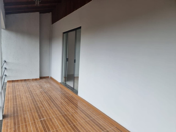 Imagem Sobrado com 3 Quartos à Venda, 170 m² em Conjunto Habitacional Monsenhor Francisco Gorski - Campo Largo