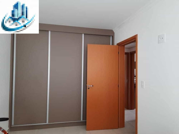 Imagem Apartamento com 3 Quartos à Venda, 95 m² em Campos Eliseos - Ribeirão Preto