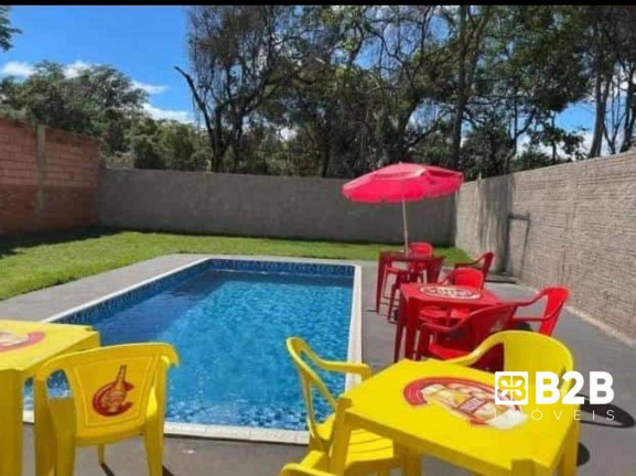 Imagem Chácara com 2 Quartos à Venda, 300 m² em Vale Do Igapó - Bauru Imagem Chácara com 2 Quartos à Venda, 300 m² em Vale Do Igapó - Bauru