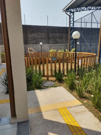 Imagem Apartamento com 2 Quartos para Alugar, 40 m² em Chácara Estância Paulista - Suzano Imagem Apartamento com 2 Quartos para Alugar, 40 m² em Chácara Estância Paulista - Suzano