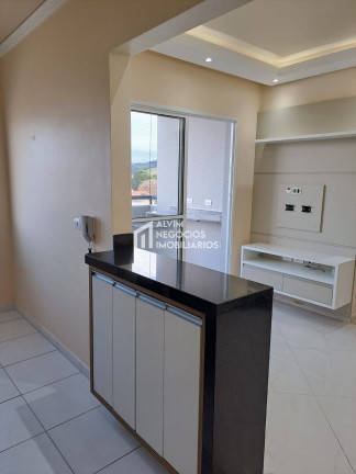 Imagem Apartamento com 2 Quartos à Venda, 58 m² em Santana - São José Dos Campos