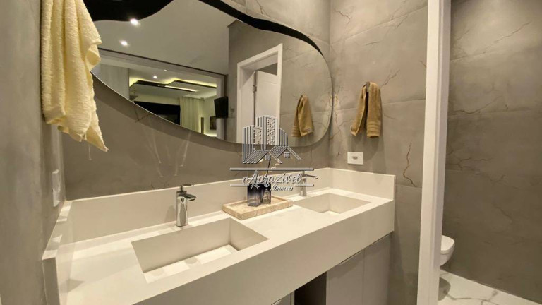 Imagem Casa com 6 Quartos à Venda, 464 m² em Riviera - Bertioga Imagem Casa com 6 Quartos à Venda, 464 m² em Riviera - Bertioga